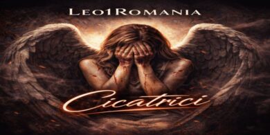 Leo1Romania Albumul Cicatrici