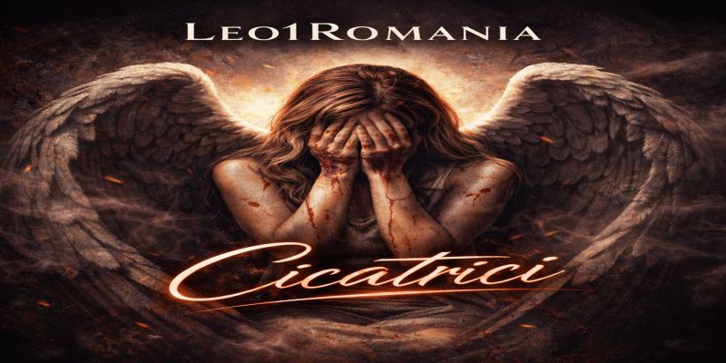 Leo1Romania Albumul Cicatrici