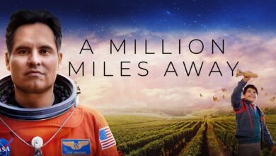 Leo1Romania A Million Miles Away – Film pentru oameni, nu pentru „consumatorii de fast-food media”