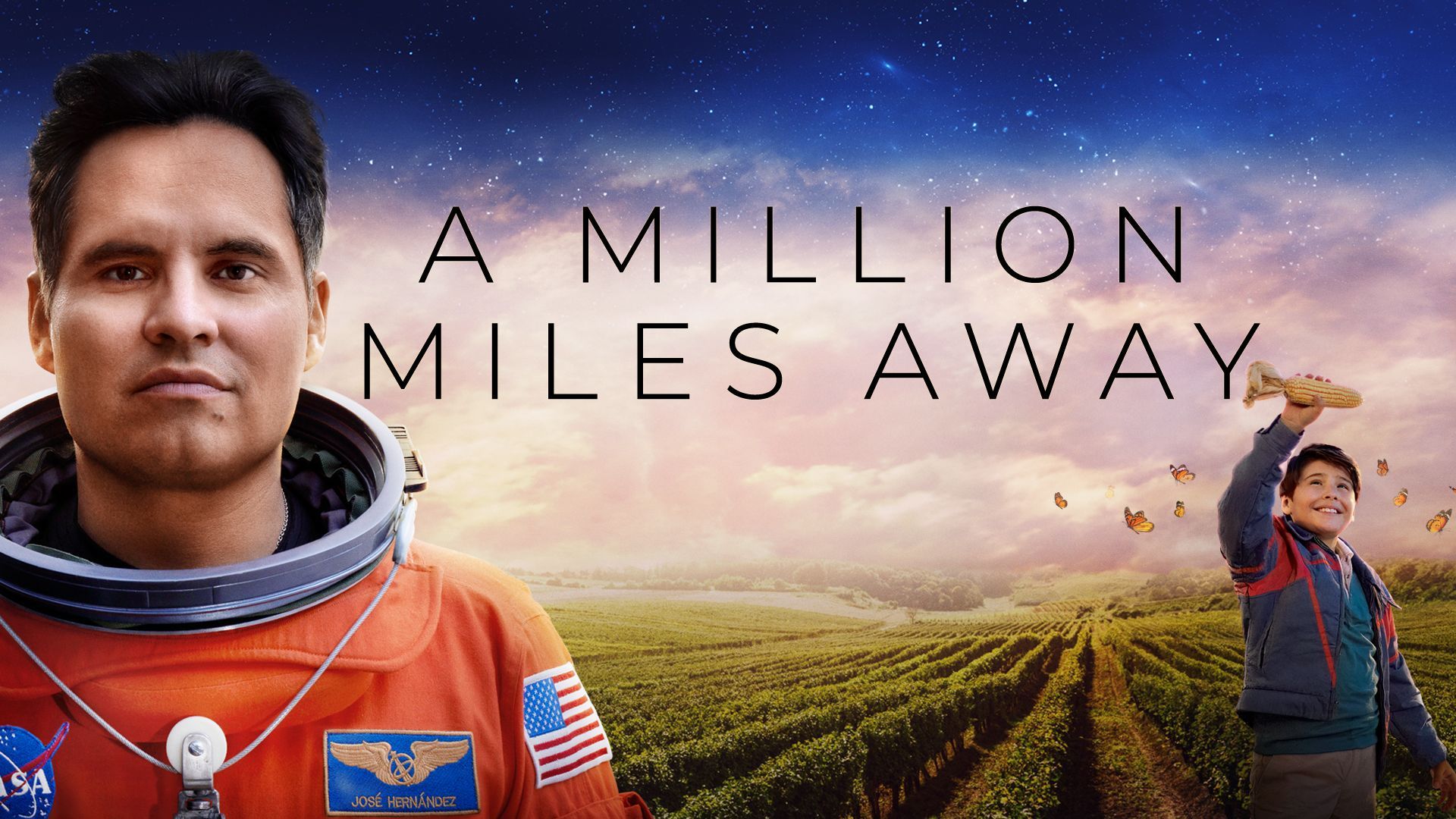 Leo1Romania A Million Miles Away – Film pentru oameni, nu pentru „consumatorii de fast-food media”