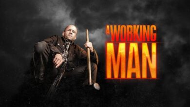 Leo1Romania A Working Man: Jason Statham și Rețeta Eșecului „la indigo”