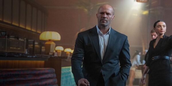Leo1Romania A Working Man: Jason Statham și Rețeta Eșecului „la indigo”