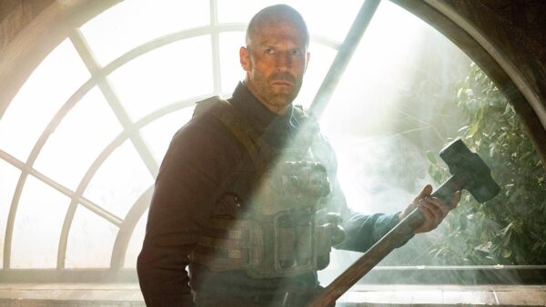 Leo1Romania A Working Man: Jason Statham și Rețeta Eșecului „la indigo”