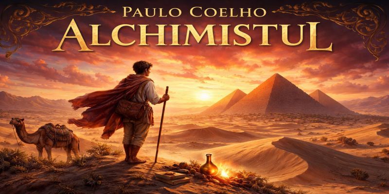 Leo1Romania Alchimistul (Paulo Coelho): Cartea pe care am cumpărat-o de patru ori ca să o pot păstra Leo1Romania Alchimistul (Paulo Coelho): Cartea pe care am cumpărat-o de patru ori ca să o pot păstra