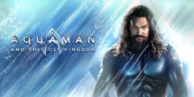 Leo1Romania Aquaman – Un desen animat deghizat în film pentru „Milenari”