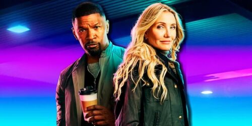 Leo1Romania Back In Action: Cameron Diaz și Jamie Foxx, o Pereche Perfectă într-un Film „Talâmb” dar Distractiv Leo1Romania Back In Action: Cameron Diaz și Jamie Foxx, o Pereche Perfectă într-un Film „Talâmb” dar Distractiv