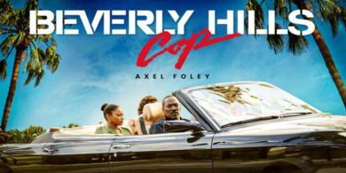 Leo1Romania Beverly Hills Cop: Axel F – Resuscitarea unui Cadavru și Disperarea după Nostalgie