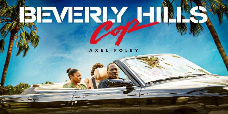 Leo1Romania Beverly Hills Cop: Axel F – Resuscitarea unui Cadavru și Disperarea după Nostalgie