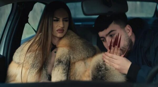 Leo1Romania Buzz House: Recordul Absolut al Mizeriei Cinematografice Autohtone