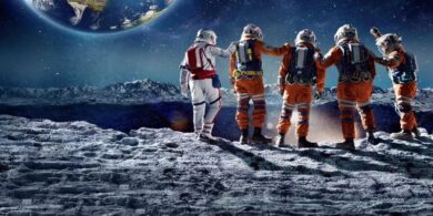 Leo1Romania Crater – O călătorie dincolo de stele, despre ce înseamnă cu adevărat să trăiești