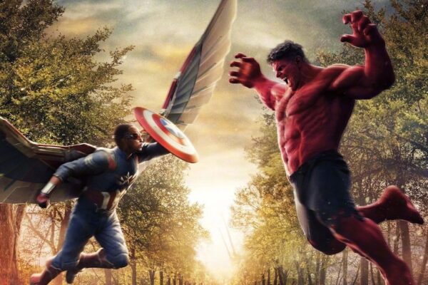 Leo1Romania Captain America: Brave New World – Un Scut Ruginit și o Lume deloc „Nouă”
