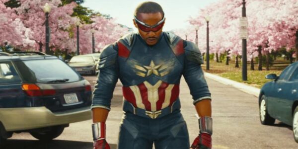 Leo1Romania Captain America: Brave New World – Un Scut Ruginit și o Lume deloc „Nouă”