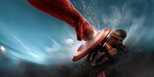 Leo1Romania Captain America: Brave New World – Un Scut Ruginit și o Lume deloc „Nouă”