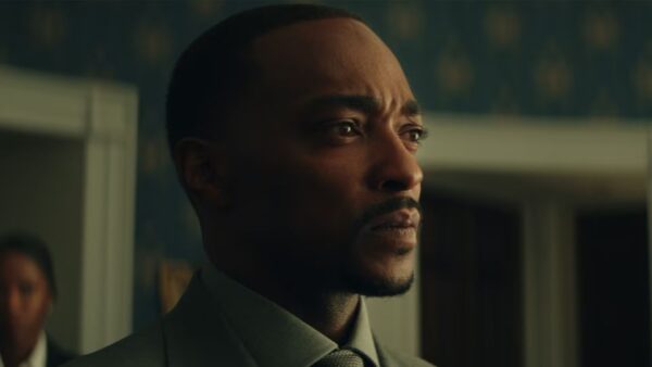 Leo1Romania Captain America: Brave New World – Un Scut Ruginit și o Lume deloc „Nouă”