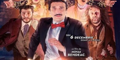 Leo1Romania Căsătoria: O Panaramă poleită cu Cocalarisme sub semnătura lui Bendeac