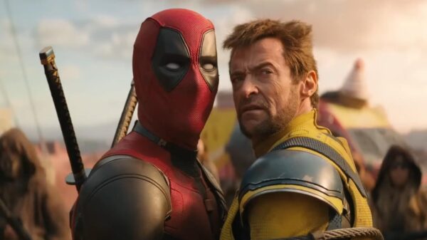 Leo1Romania Deadpool & Wolverine: Masacrarea unui Simbol sub Masca Divertismentului Ieftin