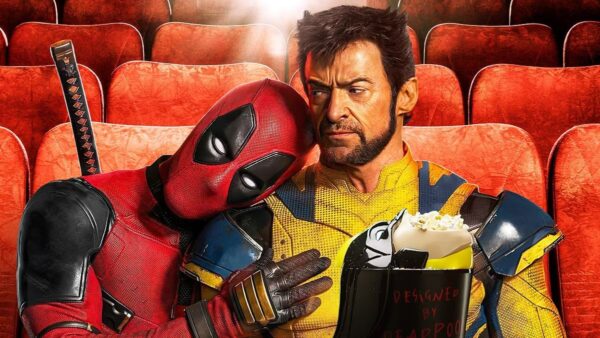 Leo1Romania Deadpool & Wolverine: Masacrarea unui Simbol sub Masca Divertismentului Ieftin