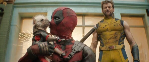 Leo1Romania Deadpool & Wolverine: Masacrarea unui Simbol sub Masca Divertismentului Ieftin
