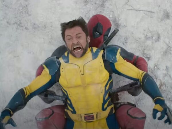 Leo1Romania Deadpool & Wolverine: Masacrarea unui Simbol sub Masca Divertismentului Ieftin
