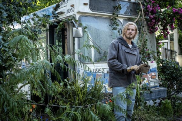 Leo1Romania Earth Abides: Lecția de Cinematografie care Umilește Producțiile Mioritice