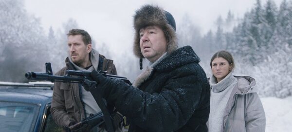 Leo1Romania Epidemiya (To the Lake): Arta de a Supraviețui într-o Lume Infectată de Realism