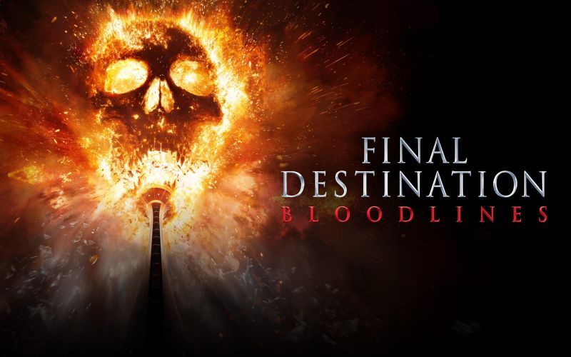 Leo1Romania Final Destination: Bloodlines (2025) – Când Moartea Înseamnă Doar o Factură de Plătit