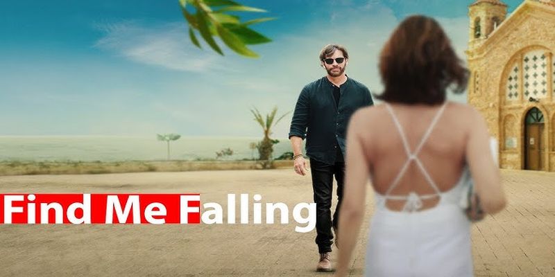Leo1Romania Find Me Falling (2024) - „Faleza iubirii” și lecțiile discrete despre alegeri și timp
