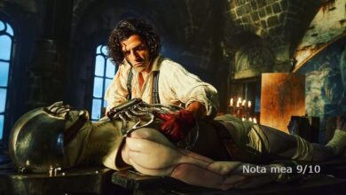 Leo1Romania Frankenstein (2025): O reinterpretare care (aproape) atinge perfecțiunea