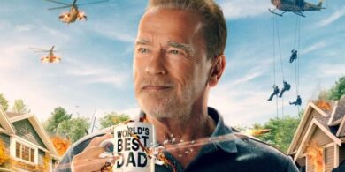 Leo1Romania Fubar – Un Arnold „tâmpițel”, dar tot peste orice serial românesc!