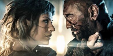 Leo1Romania In the Lost Lands: Tirania Efectelor CGI „din tastatură”
