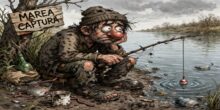 Leo1Romania Pescuitul – Pasiune sau gaură neagră în buget? Analiza unui „dezastru” de la 9.000 de lei in sus