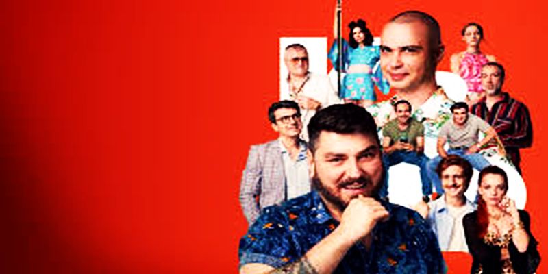 Leo1Romania Klaus și Barroso – Cum să-ți bați joc de cinema cu „succes”