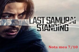 Leo1Romania Last Samurai Standing (2025): „Jocul Calamarului” în varianta „te tai să moară mama!”