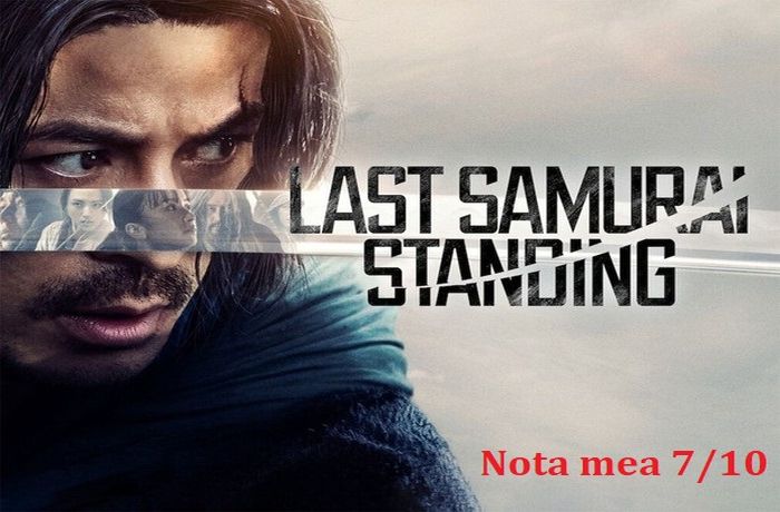 Leo1Romania Last Samurai Standing (2025): „Jocul Calamarului” în varianta „te tai să moară mama!”