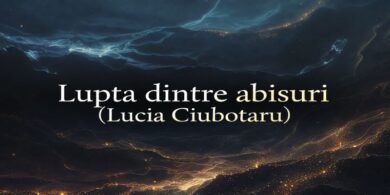 Leo1Romania Lupta dintre abisuri: Când undele radio se transformă în poezie