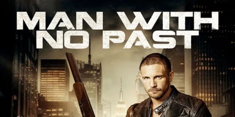 Leo1Romania Man with No Past (2025) - Un subiect de aur irosit într-o punere în scenă de carton