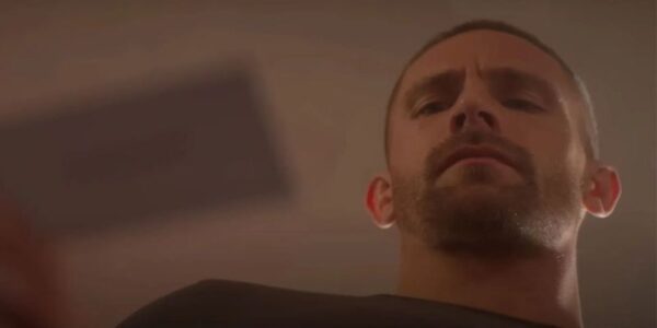 Leo1Romania Man with No Past (2025) - Un subiect de aur irosit într-o punere în scenă de carton