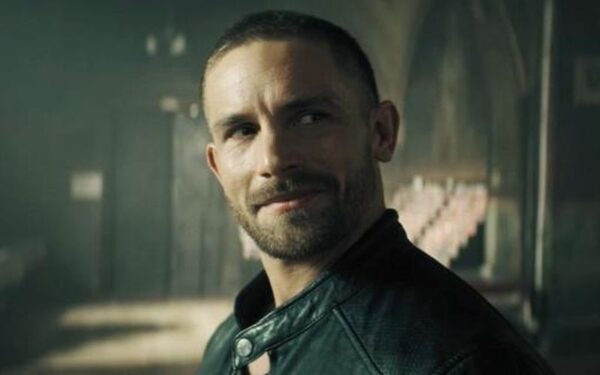 Leo1Romania Man with No Past (2025) - Un subiect de aur irosit într-o punere în scenă de carton