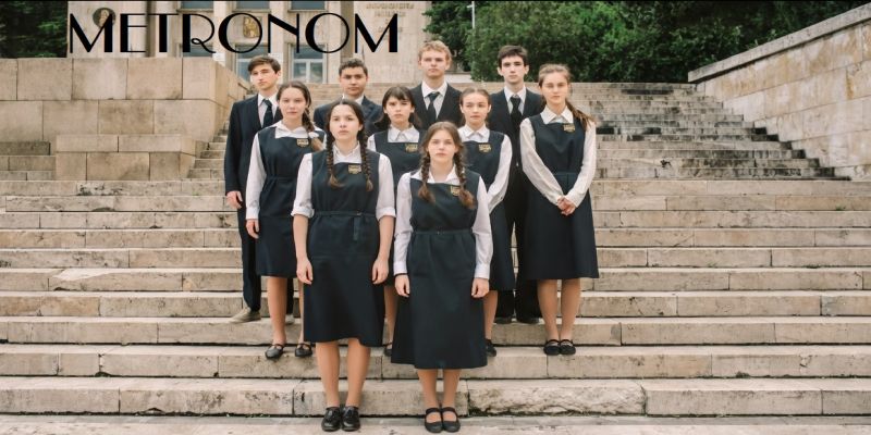 Leo1Romania Metronom – O plictiseală cruntă cu iz de resturi cinefile și termopane „de epocă”