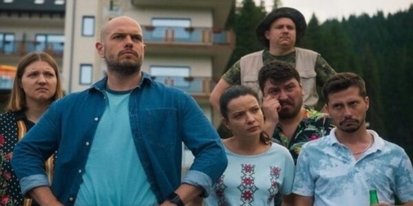 Leo1Romania Metronom – O plictiseală cruntă cu iz de resturi cinefile și termopane „de epocă”