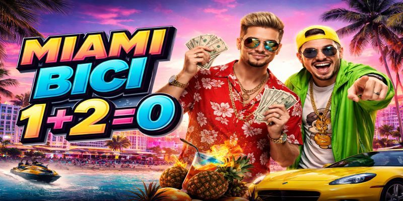 Leo1Romania Miami Bici 2 – Dilema existențială: Care „rebut” e mai prost?