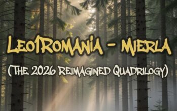 Leo1Romania Mierla (The 2026 Reimagined Quadrilogy)