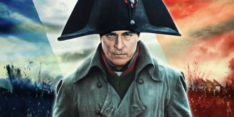 Leo1Romania Napoleon: Un film care putea fi bun, dacă n-ar fi fost atât de prost