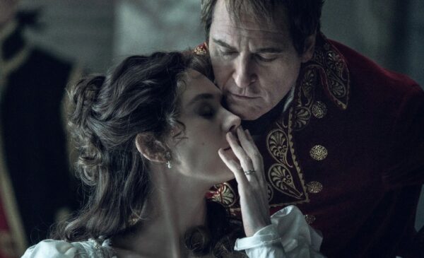 Leo1Romania Napoleon: Un film care putea fi bun, dacă n-ar fi fost atât de prost