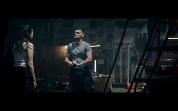 Leo1Romania Novocaine: Un Film Comico-Tâmpițel care, surprinzător, nu-ți mănâncă timpul degeaba