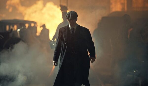 Leo1Romania Peaky Blinders: Serialul vs. The Immortal Man