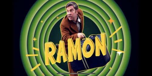 Leo1Romania Ramon – Un deliciu ieftin marca Pavel Bartos și „geniul” Anghel Damian Leo1Romania Ramon – Un deliciu ieftin marca Pavel Bartos și „geniul” Anghel Damian