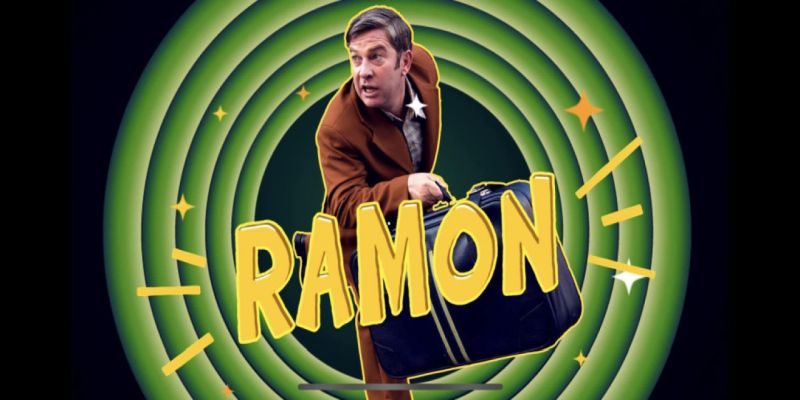 Leo1Romania Ramon – Un deliciu ieftin marca Pavel Bartos și „geniul” Anghel Damian
