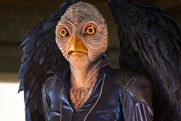 Leo1Romania De ce „Resident Alien” este mai mult decât un simplu SF