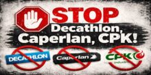 Leo1Romania De ce trebuie să dispară Caperlan și CPK din trusa ta? Manifest împotriva „taxei de fraier”
